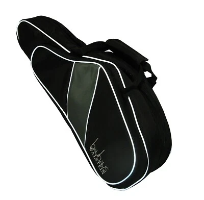 Bauhaus-Walstein (bw-asb1) Alto Saxophone Gig Bag - Rucksack Straps