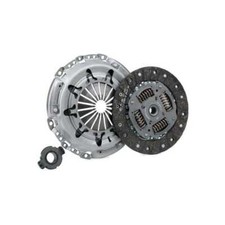 Kit d'embrayage Citroen BERLINGO