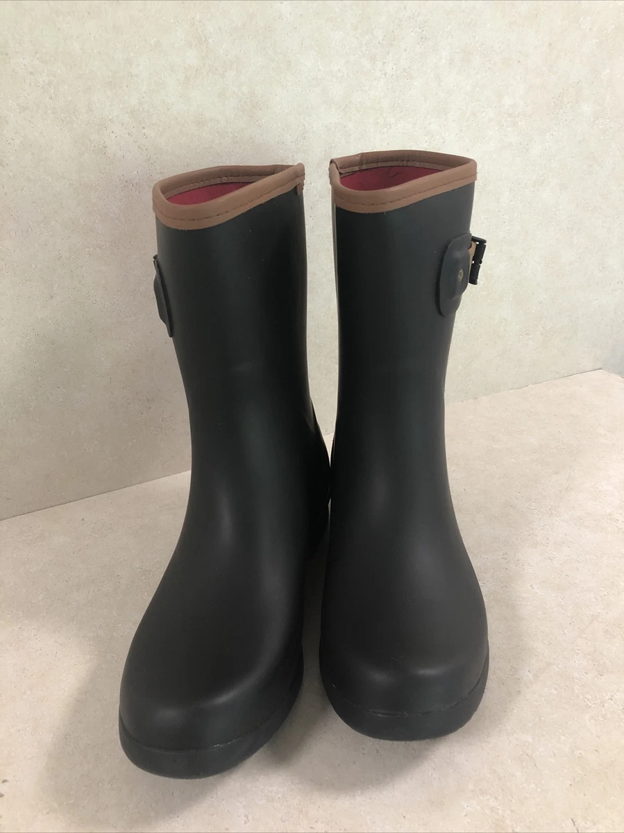 Chooka fremont store rain boot