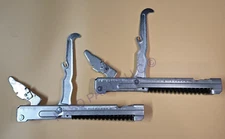 Jenn Air/Whirlpool 73001109, 73001062, WP73001109 Oven Door Hinge Set (2 Hinges)