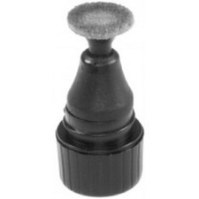 Bergeon 7971-A REPLACEMENT TIPS Round and concave SWISS MADE