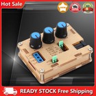 XR2206 Function Generator Set Frequency Amplitude 1Hz-1MHz Adjustable 2206CP