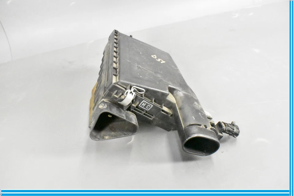 07-12 Lexus LS460 XF40 Lado Derecho Filtro Caja 17701-38120 OEM Foto 4 de 4