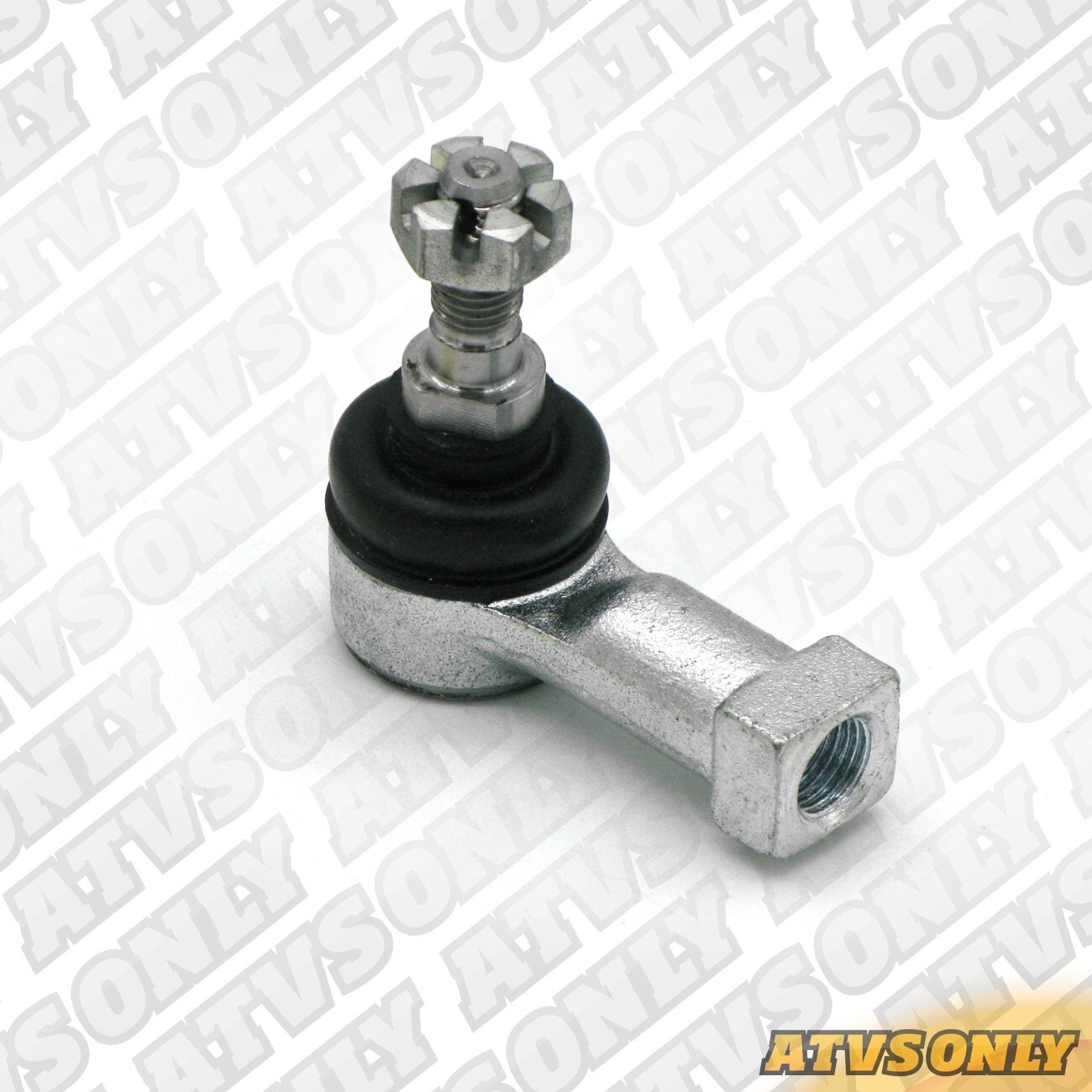 TRX250R TIE ROD END KIT LEFT RIGHT SET FRAP REBUILD AARM TRACK BALL