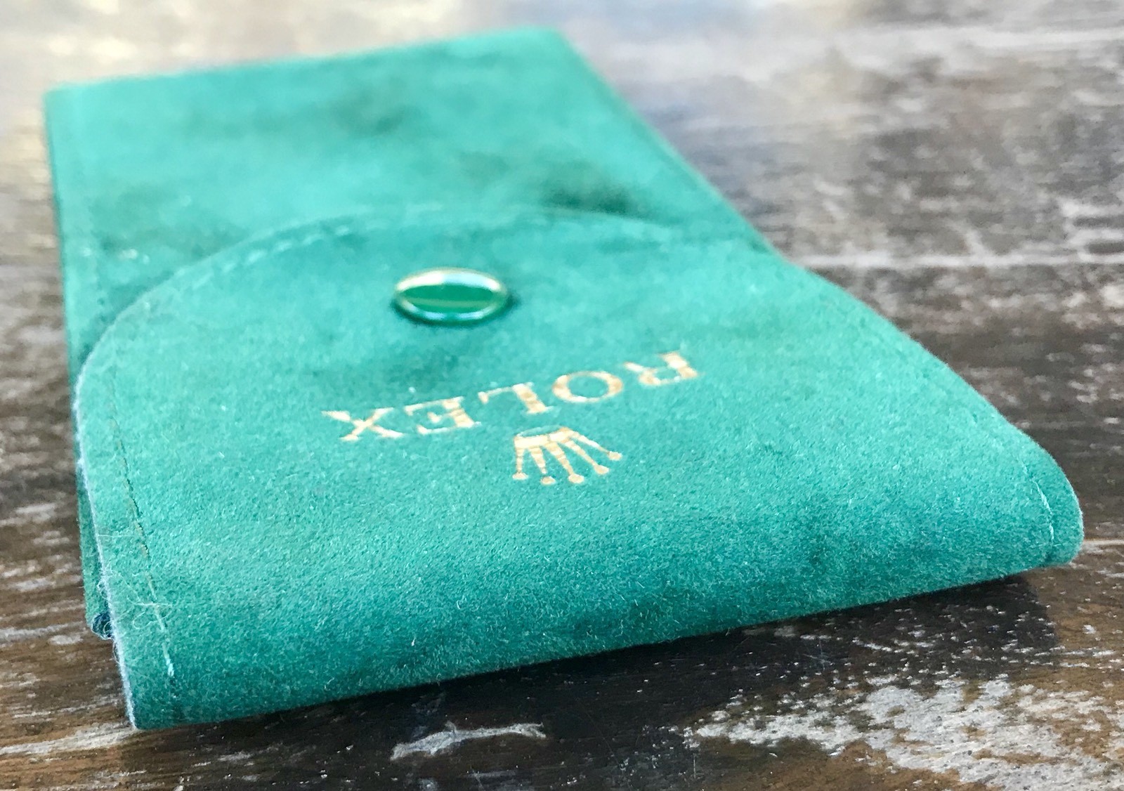 Pouch per Orologi ROLEX Daytona Explorer Submariner foto 5
