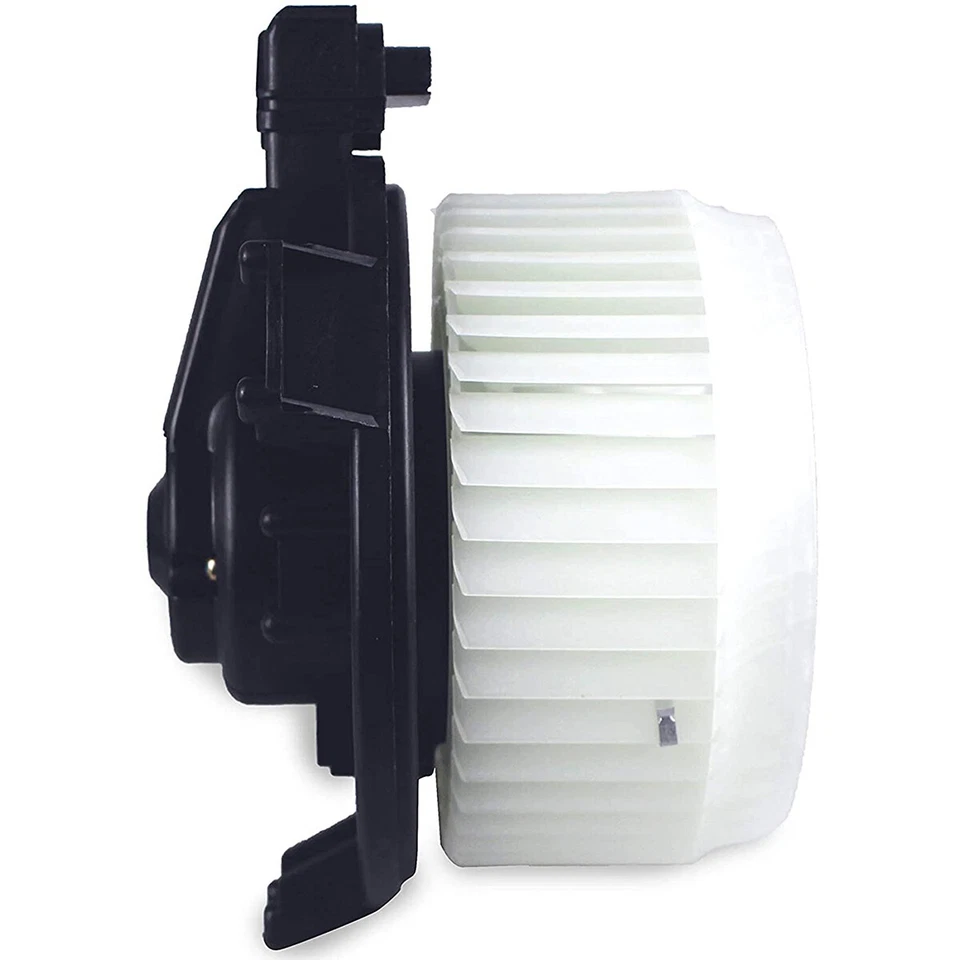Motor soplador calentador aire acondicionado con ventilador para Toyota Yaris 2008-14 Scion xD 8710352141 Foto 4 de 4