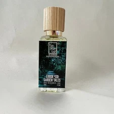New Dua Error 430 Garden Tales Extrait De Parfum 1.01 fl oz 34ml