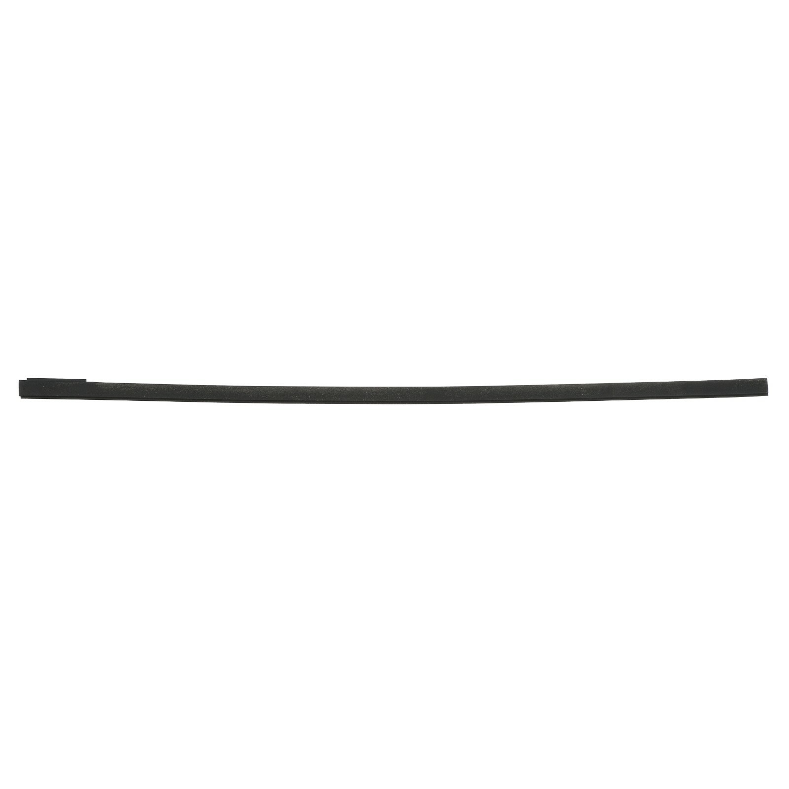 Moldura de apertura de luz diurna derecha trasera para RAM 1500 2020-2024 (N/P 68348684AG)