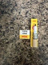 NGK 1275 CR8E Standard Plug