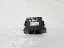 2017-2020 Chevrolet Trax Data Gateway Control Computer Module OEM 13531321