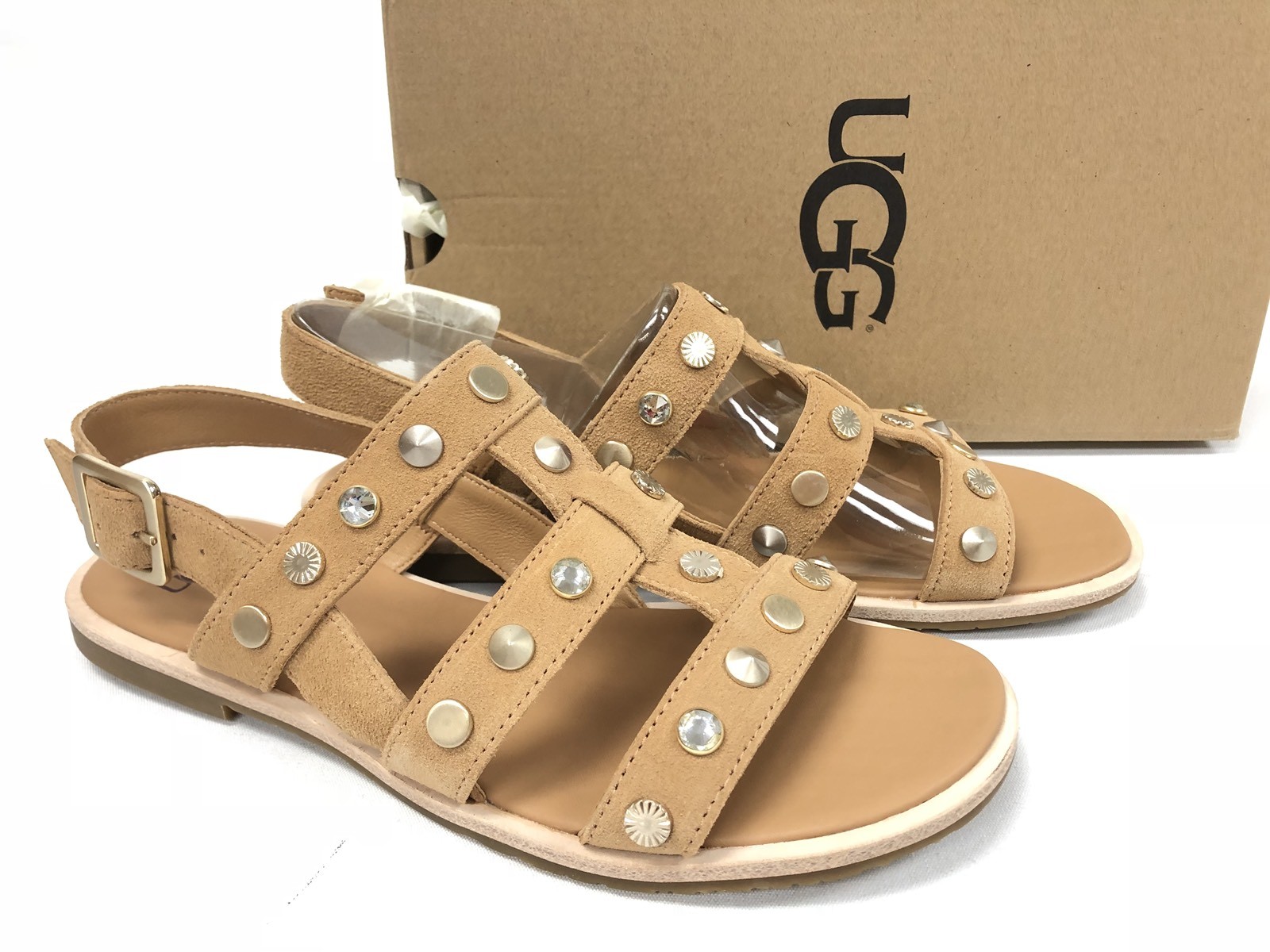 Ugg Australia Zariah Studded Bling 