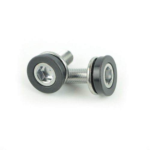 OMNI Racer Steel Ceramic Bottom Bracket Campagnolo Veloce Centaur Mirage: 70x115 - Picture 11 of 12