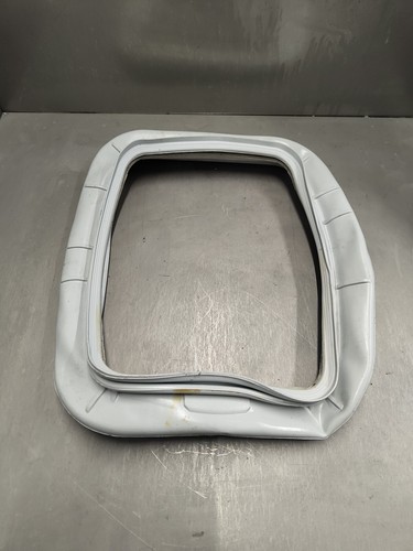 Türmanschette 1468627 Türdichtung Toplader Waschmaschine AEG L76254 ETL #45144