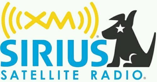 NEW SiriusXM NGVA3 Magnetic Antenna Mount for Your Vehicle 20' LONG SIRIUS XM