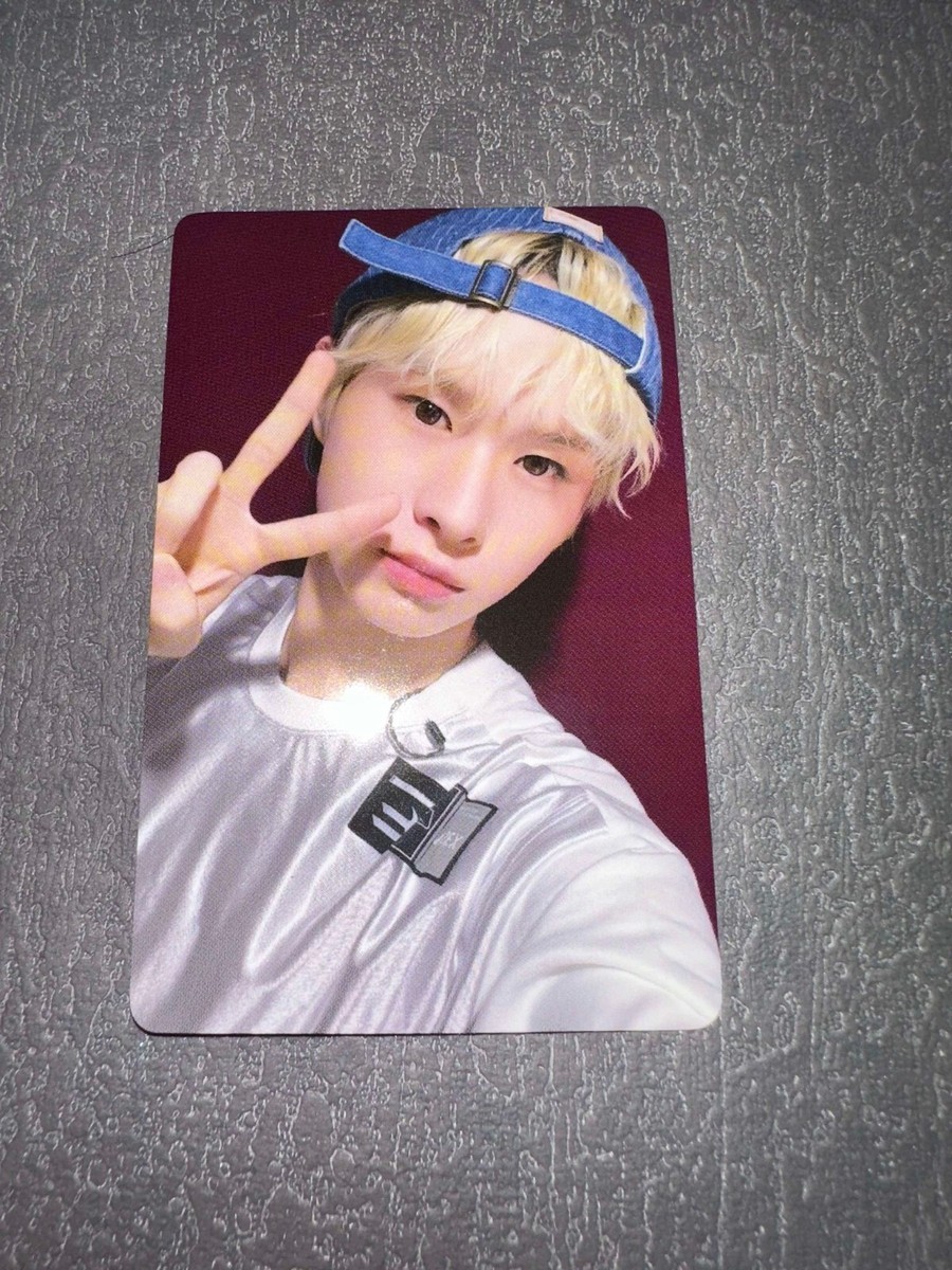 TWS OFFICIAL 2ND MINI ALBUM SUMMER BEAT! YZY YIZHIYU POB