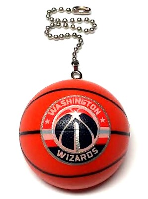WASHINGTON WIZARDS NBA MINI 2