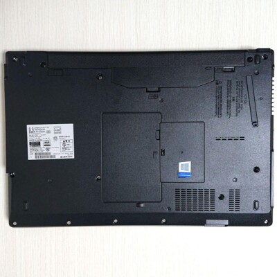 Fujitsu laptop LifeBook A577 15.6 type FHD 256gb 8gb 7th