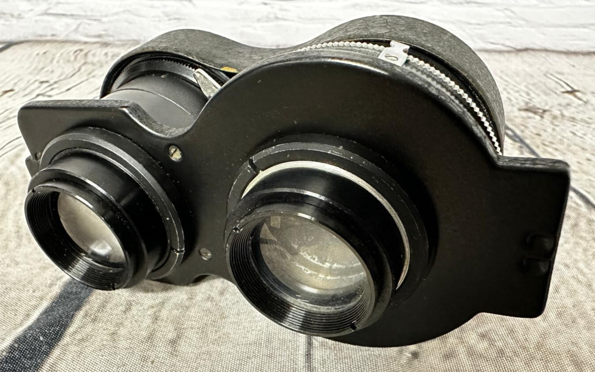 Mamiya Sekor 65mm f3.5 TLR Lens For C22 C220 C3 C33 C330
