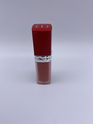 Dior Rouge Dior Ultra Care Liquid Lipstick - 459 Flower - 0.20 oz / NEW - NO BOX