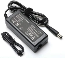 For HP EliteBook 2730p 2740p 6930p 8440p AC Adapter Laptop Charger Power Supply 