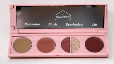 Blessed Moon Melomance On-The-Go Cosmetic Kit
