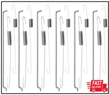 NEW 18 PCS Throttle Return Spring Linkage Kit Carburetor Spring Classification