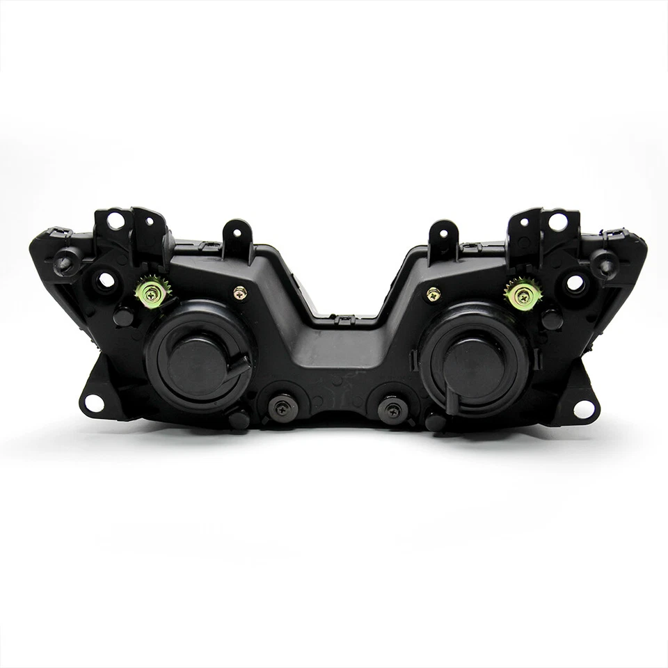 NINJA300 ABS 车头灯总成适合川崎 EX300B 2013 2014 2015 2016 2017 — 第 2/4 张图片