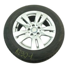 Mercedes S212 W212 Felge Alufelge 8Jx16 ET46 225 55 R16 99V A2124010202 NR1