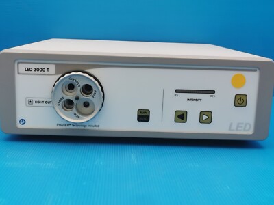 Phaser LED 3000 T Light Source Unit
