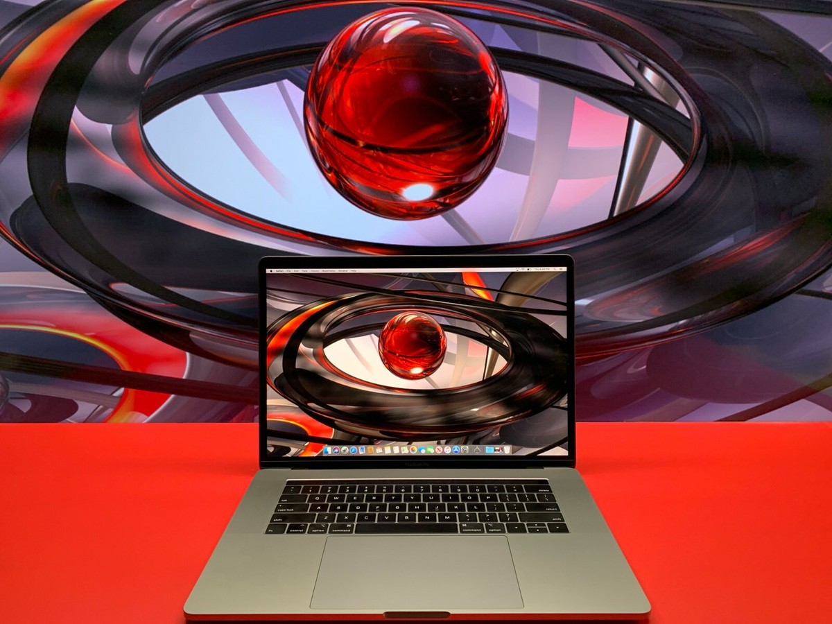 SEQUOIA 2018+ MacBook Pro 15 SEQUOIA 2018+ MacBook Pro 15
