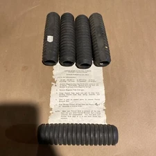 Savage Model 67 12 ga. Pump Shotgun Forend Polymer Synthetic Police