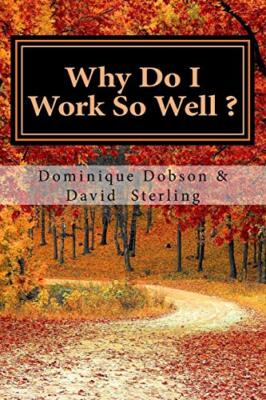 Why Do I Work So Well?: Just Keep Going New 9781548669157 Fast Free Shipping-,