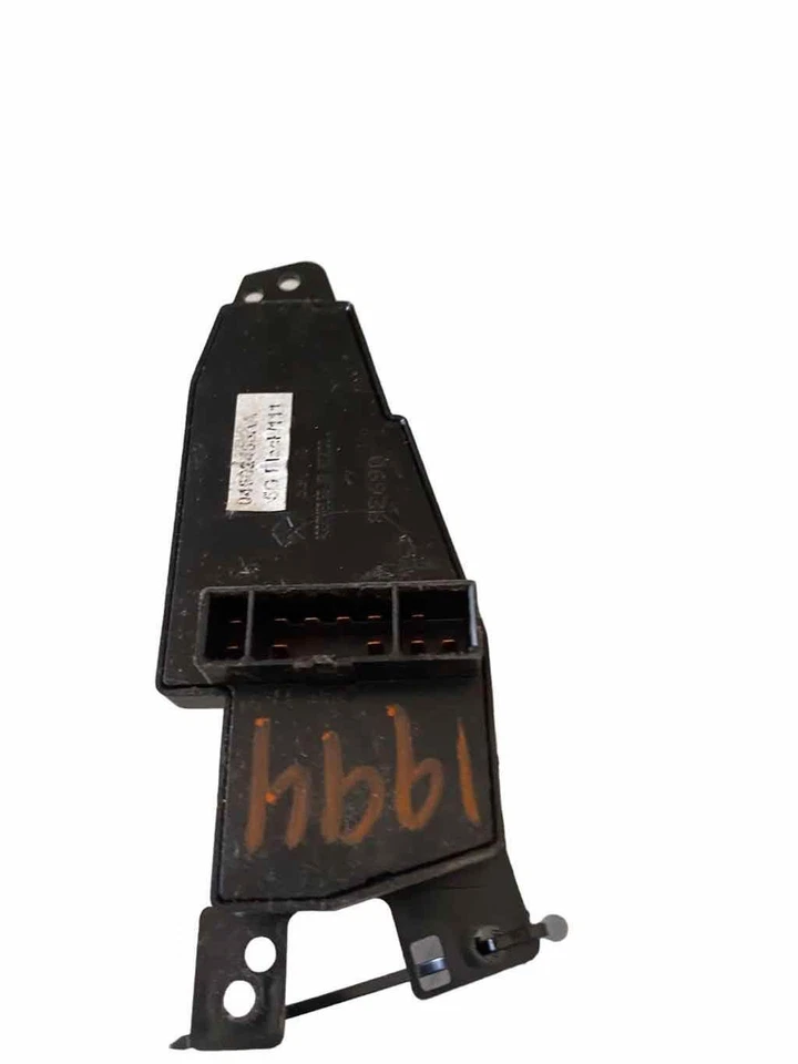 01 02 03 04 05 06 道奇 STRATUS 前门窗主开关 — 第 3/4 张图片