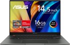 ASUS Laptop Vivobook S 14X OLED 14.5in Ryzen7 6800H 16GB SSD512G M5402RA-M9063W