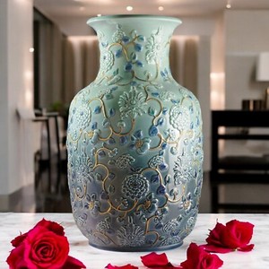 Lladró Vase | eBay Lladró Vase | eBay