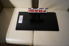 TABLETOP PEDESTAL STAND FOR 42" PANASONIC TX-L42B6B LED TV + GENUINE SCREWS