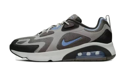 nike air 200 white blue