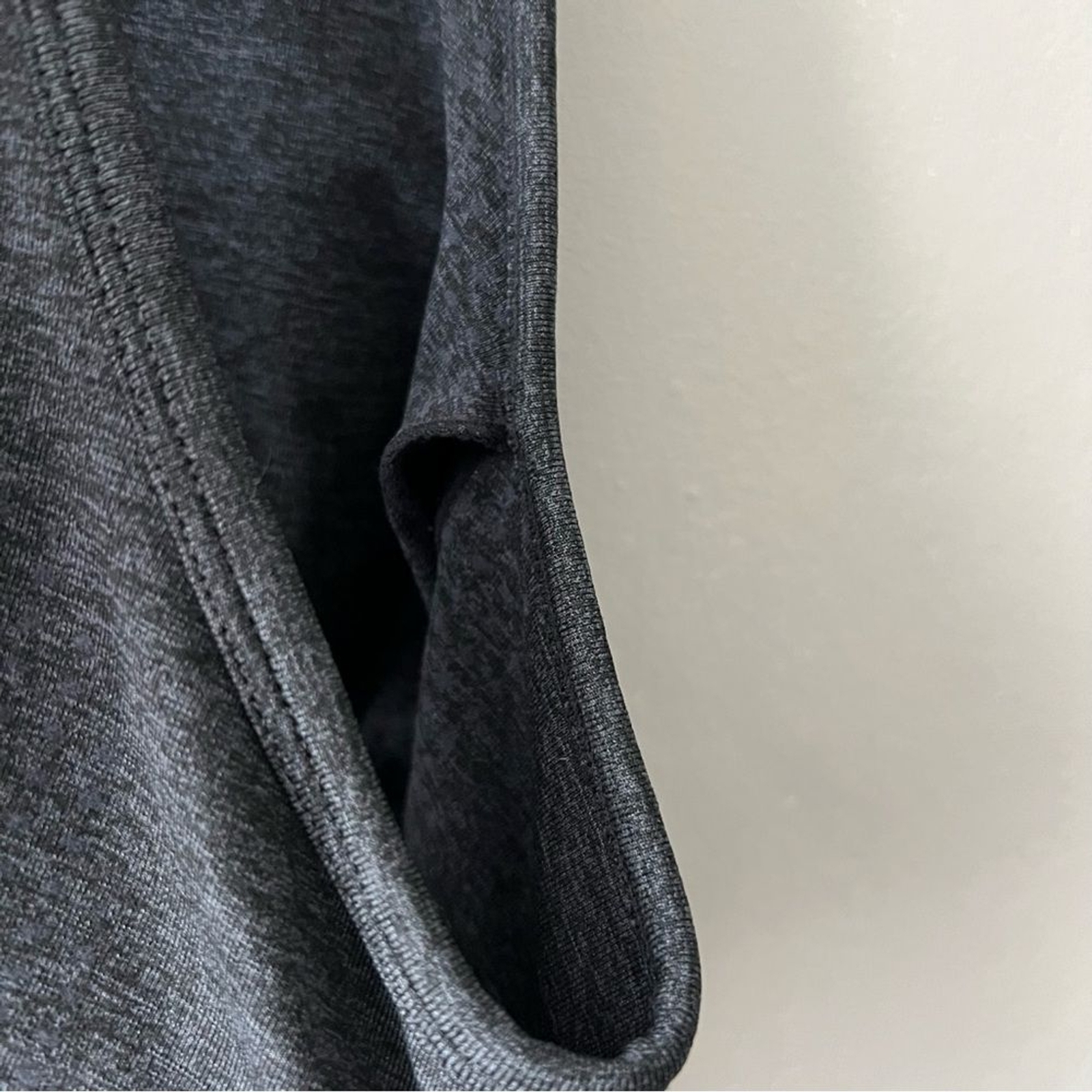 Amazon Grey Workout Set Size Large - image 5