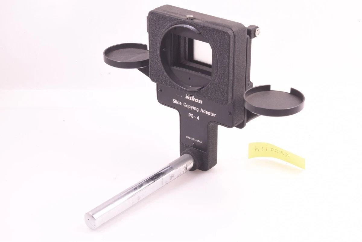 Nikon PB 4 Camera Lens Adapters, Mounts & Tubes for sale | eBay