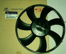 GENUINE BRAND NEW HYUNDAI ACCENT 2000-2006 FAN-COOLING SYSTEM COOLER #B