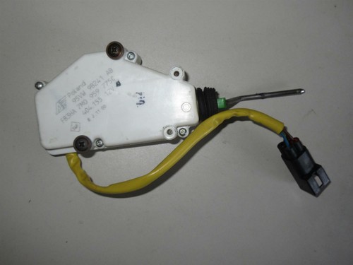 Stellmotor Tankklappe Klappe Ford Galaxy VW Sharan 95VW9B241AB