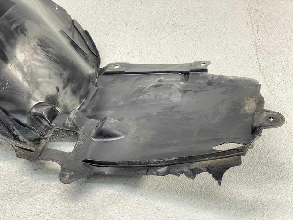 99-06 BMW E46 3 Series M3 2 puertas delantero derecho guardabarros revestimiento cubierta OEM✅ Foto 2 de 4