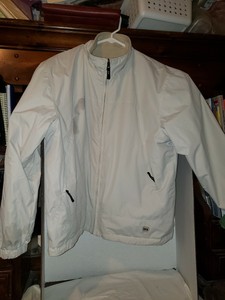 izod pfx jacket