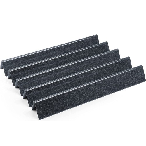 7621 17.5 Inches Flavor Bars for Weber Genesis 300 310 E310 E320 E330 S310 S320