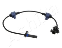 Ashika 151-04-480 Sensor, Raddrehzahl Hinten Links FüR Honda