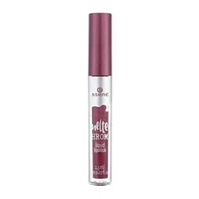Essence Melted Chrome Highly Metallic Pigmented Liquid Lipstick # 05 Alu-Mine-Um