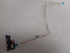 Dell Precision 7710 LED Board W/ Cable VLA1 LS-C544P PDJDC