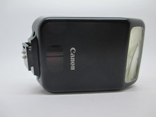 Canon 160E Speedlite Flash for Canon EOS FILM SLR DSLR Cameras WORKING GREAT