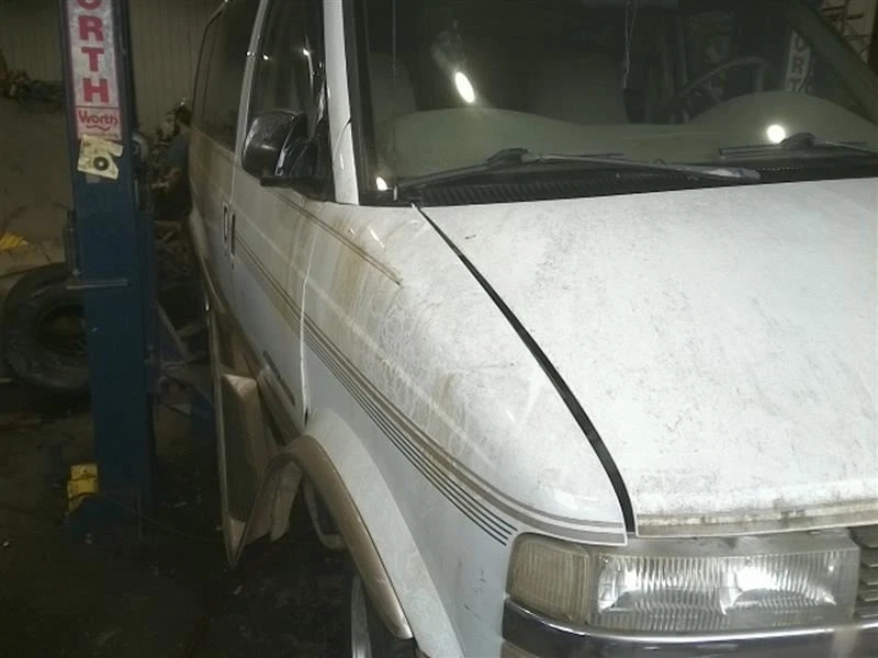 Спидометр кластер США подходит 99-00 EXPRESS 1500 VAN 111515 - Изображение 3 из 4