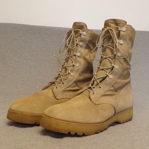 vented work boots